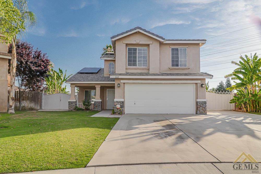 8409 Hemlock Court - Photo 1