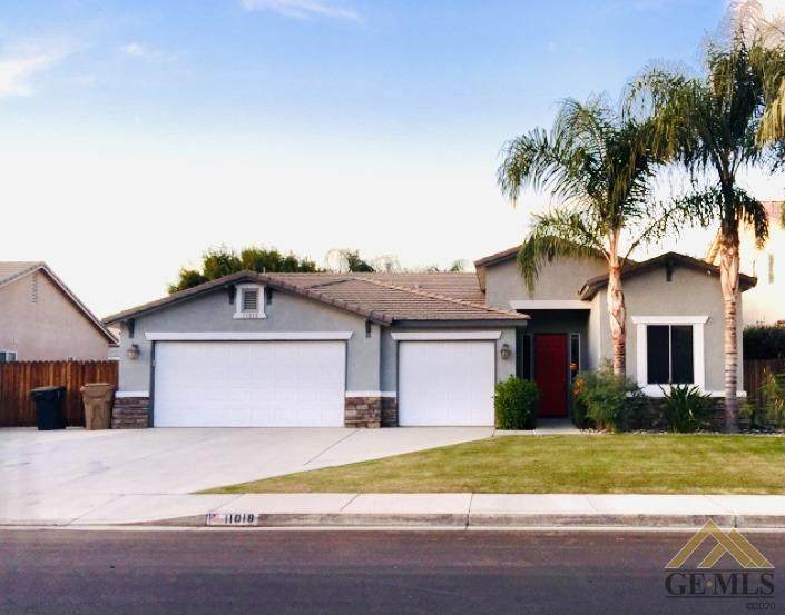 11018 Chappellet Court - Photo 1