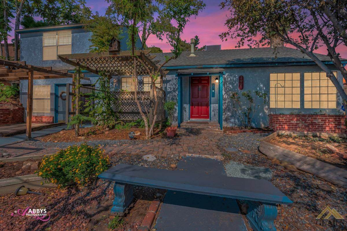 3028 Baker Street - Photo 1