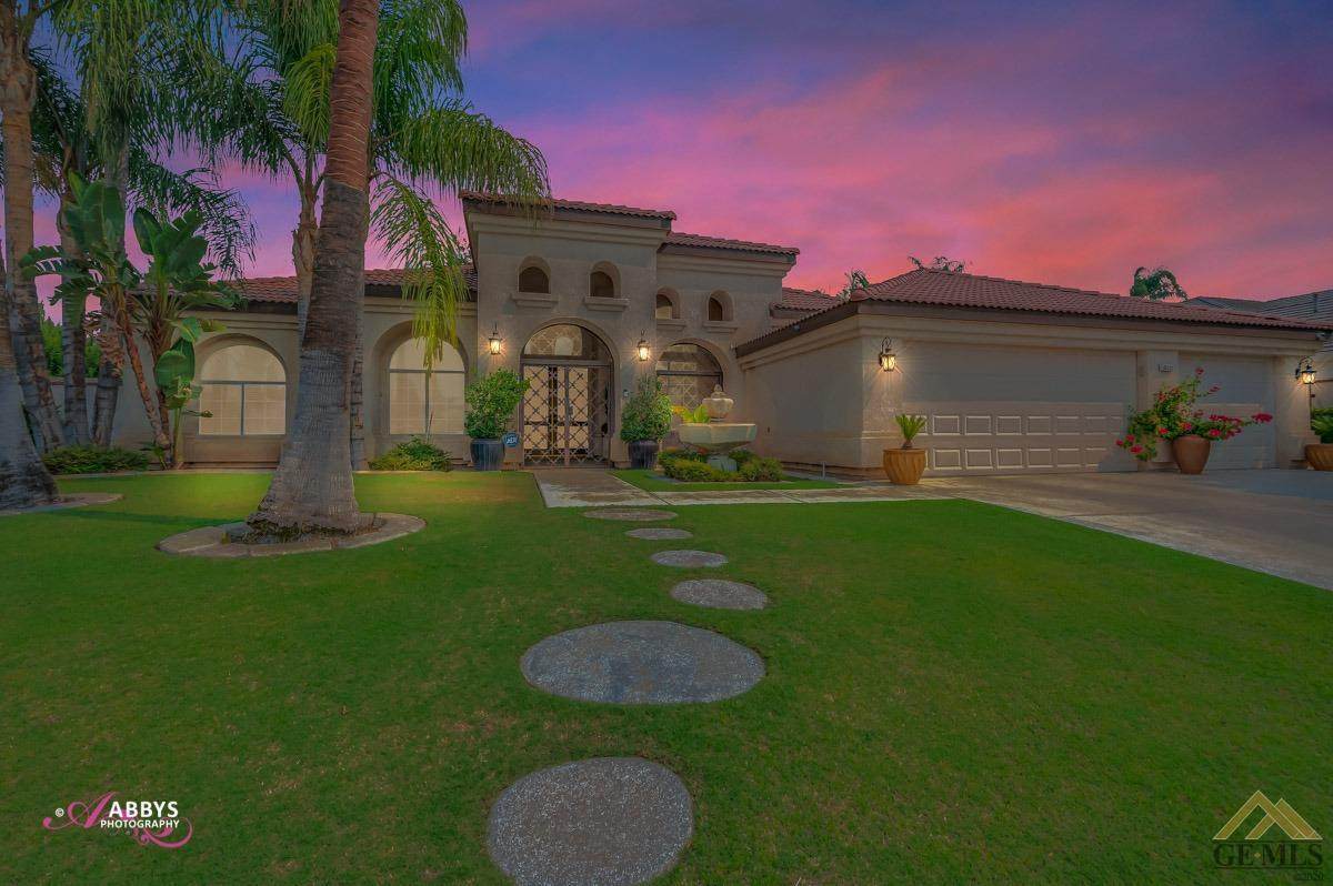 10712 Fishers Peak Drive - Photo 1