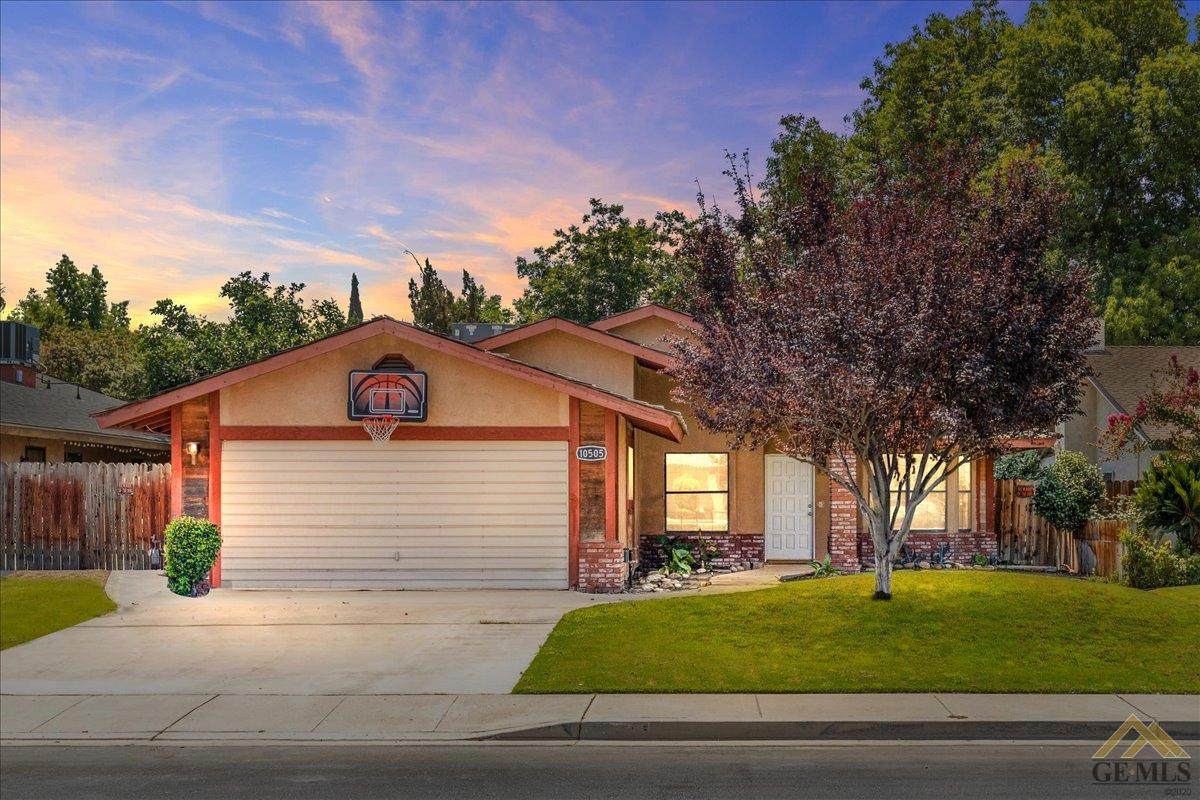 10505 Camino El Canon - Photo 1