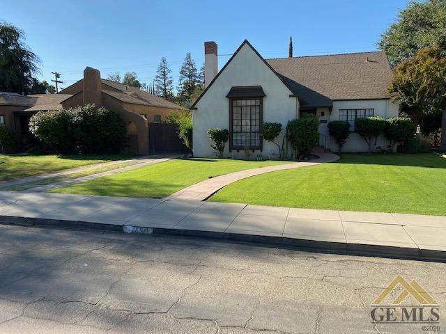 251 Jefferson Street - Photo 1