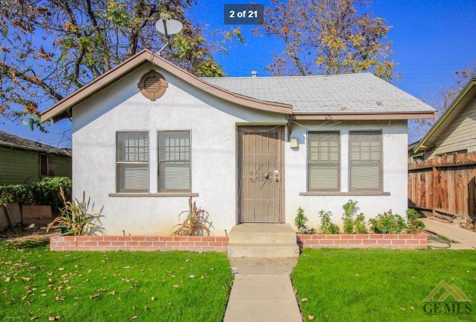 126 Decatur Street - Photo 1