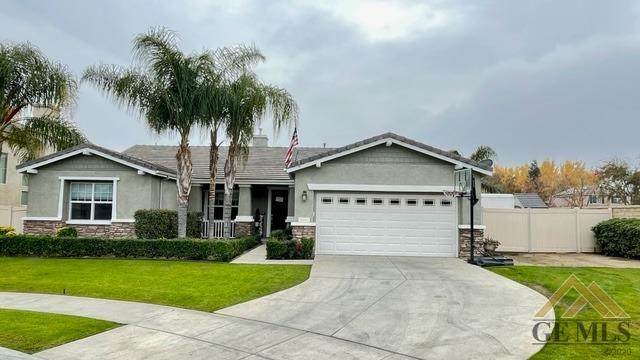 10415 Titanium Street - Photo 1