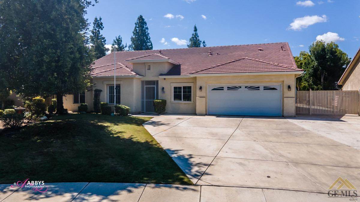 11403 Equinox Avenue - Photo 1