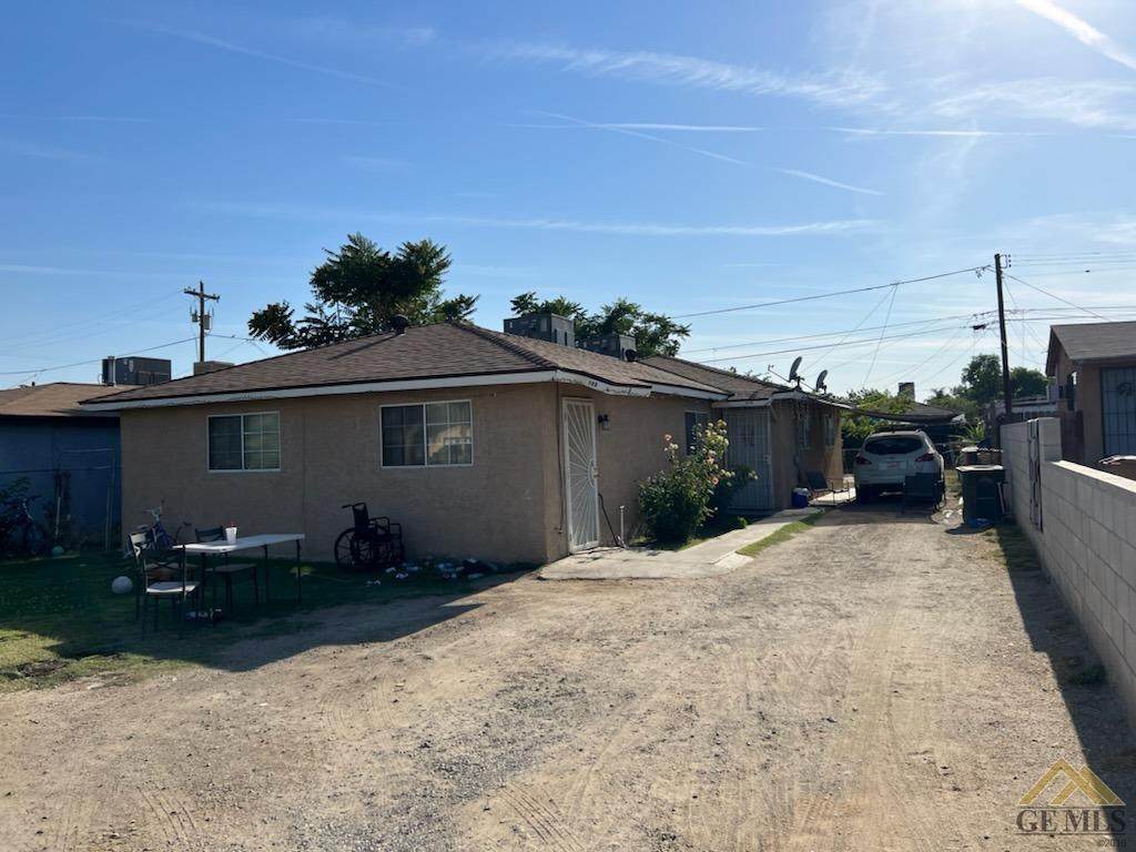 308 Tyree Toliver Street - Photo 1