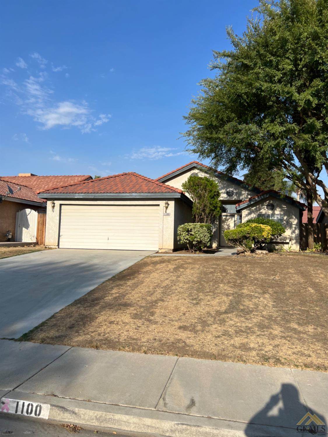 1100 Sand Creek Drive - Photo 1