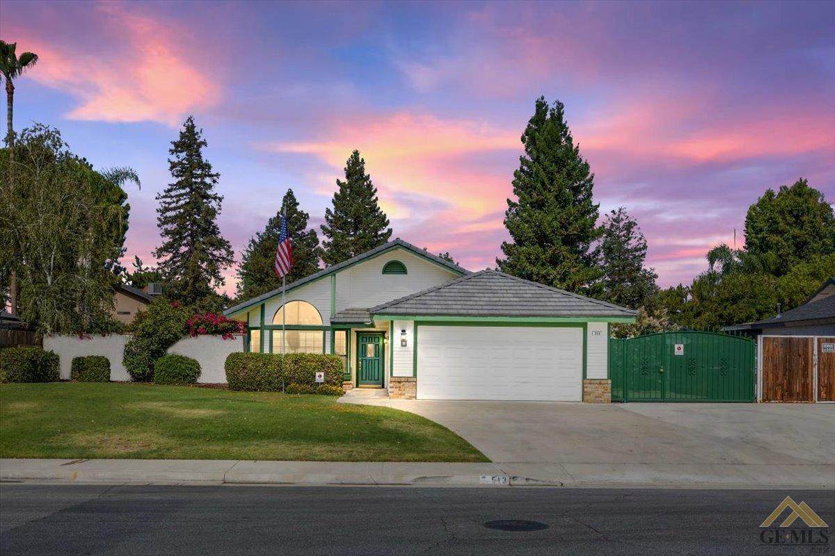 513 Jerlee Street - Photo 1