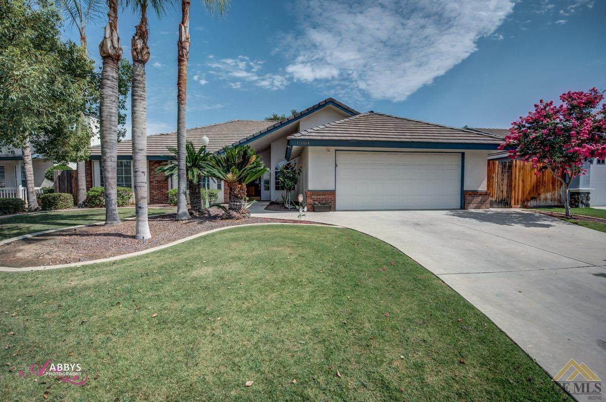 11004 Martingale Drive - Photo 1