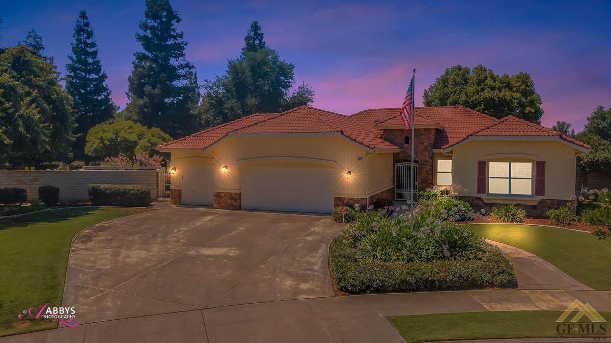 10017 Paradise Rose Street - Photo 1