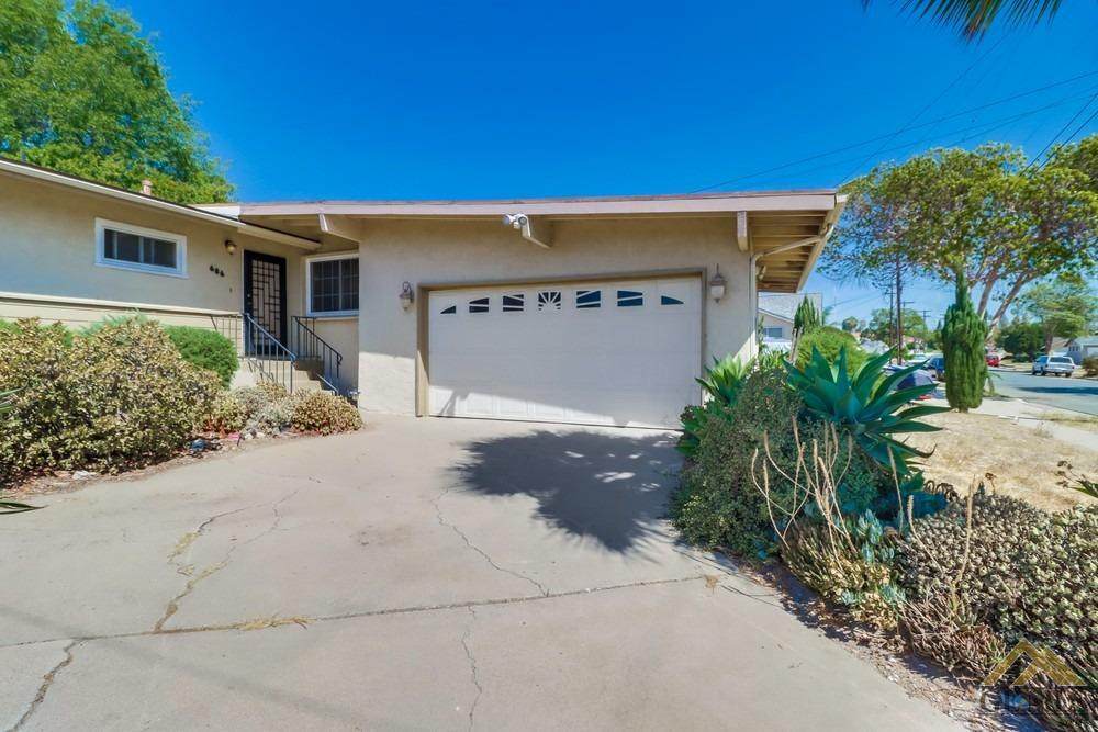 686 Alvin Street - Photo 1