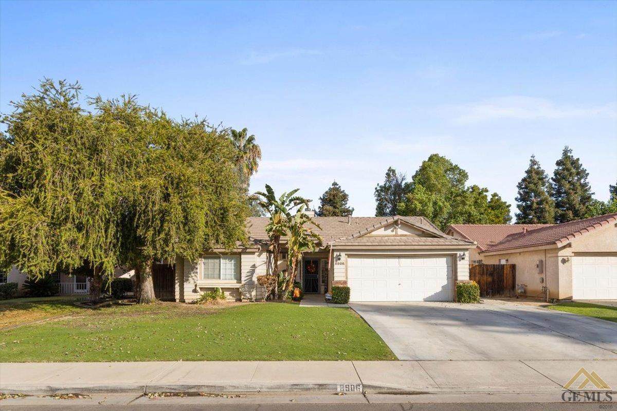 8906 Cumberland Court - Photo 1