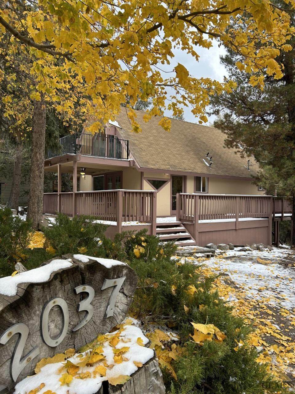 2037 Bernina Drive - Photo 1