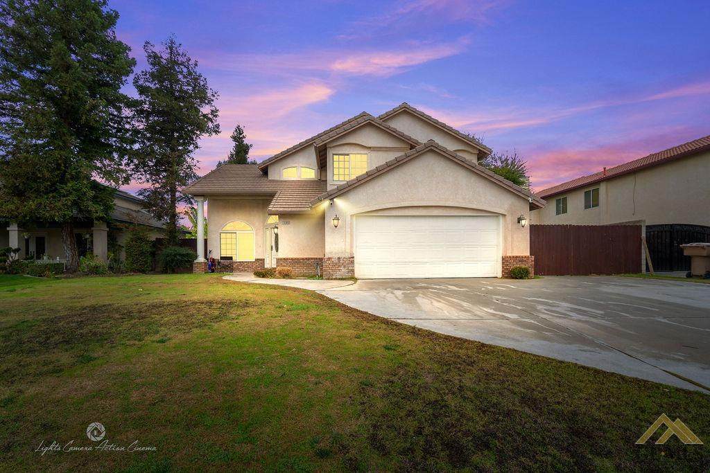 7500 Chinese Mountain Way - Photo 1
