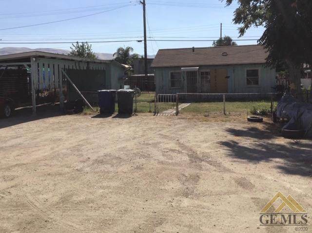 611 Buchanan Street - Photo 1