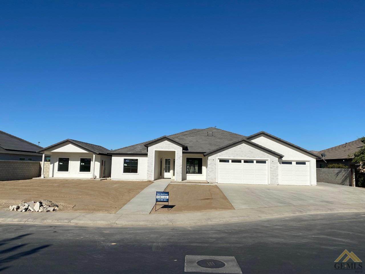 3908 Woodcastle Way - Photo 1