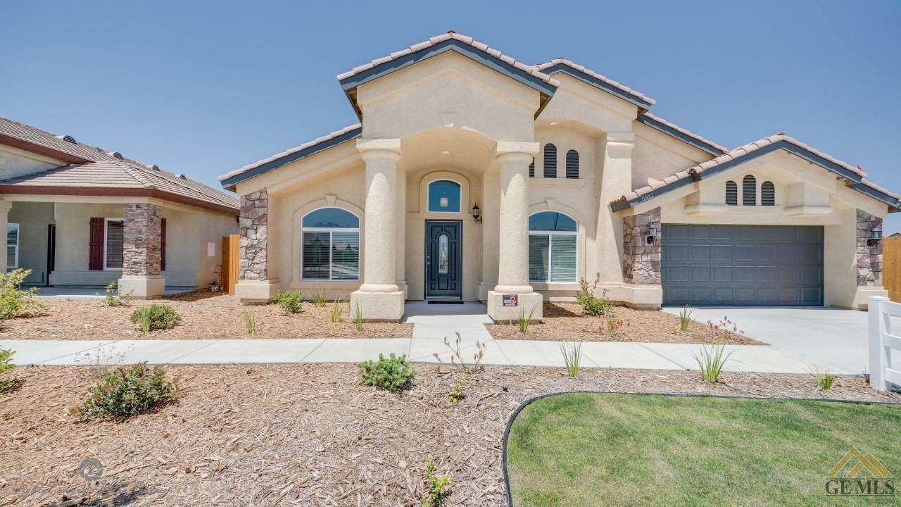 5817 Luckman Drive - Photo 1