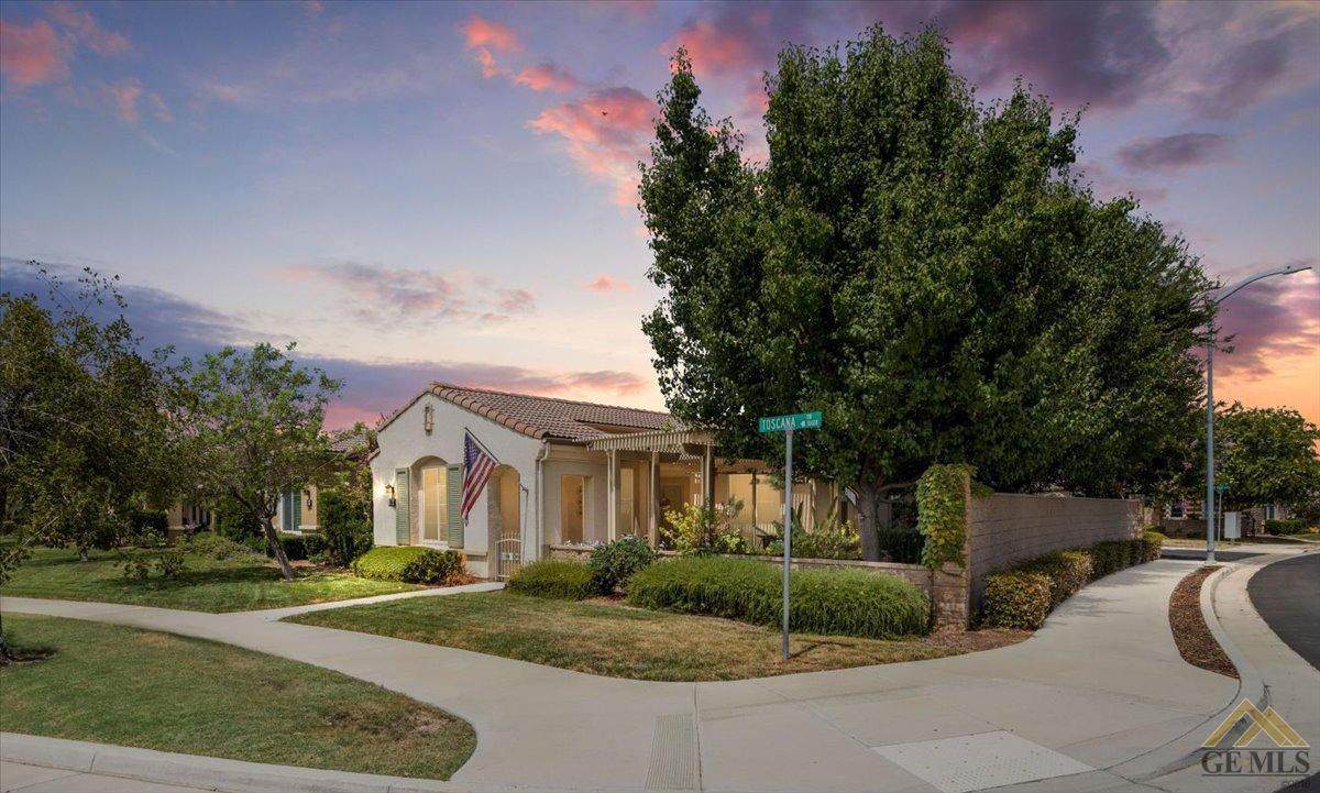 10606 Toscana Drive - Photo 1