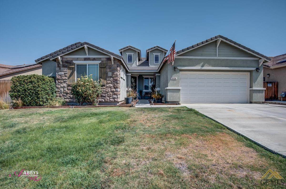 10726 Fieldstone Drive - Photo 1