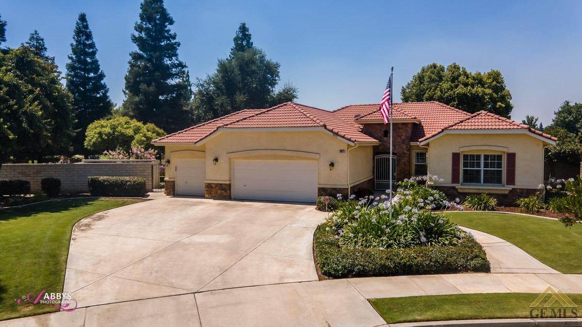 10017 Paradise Rose Street - Photo 1
