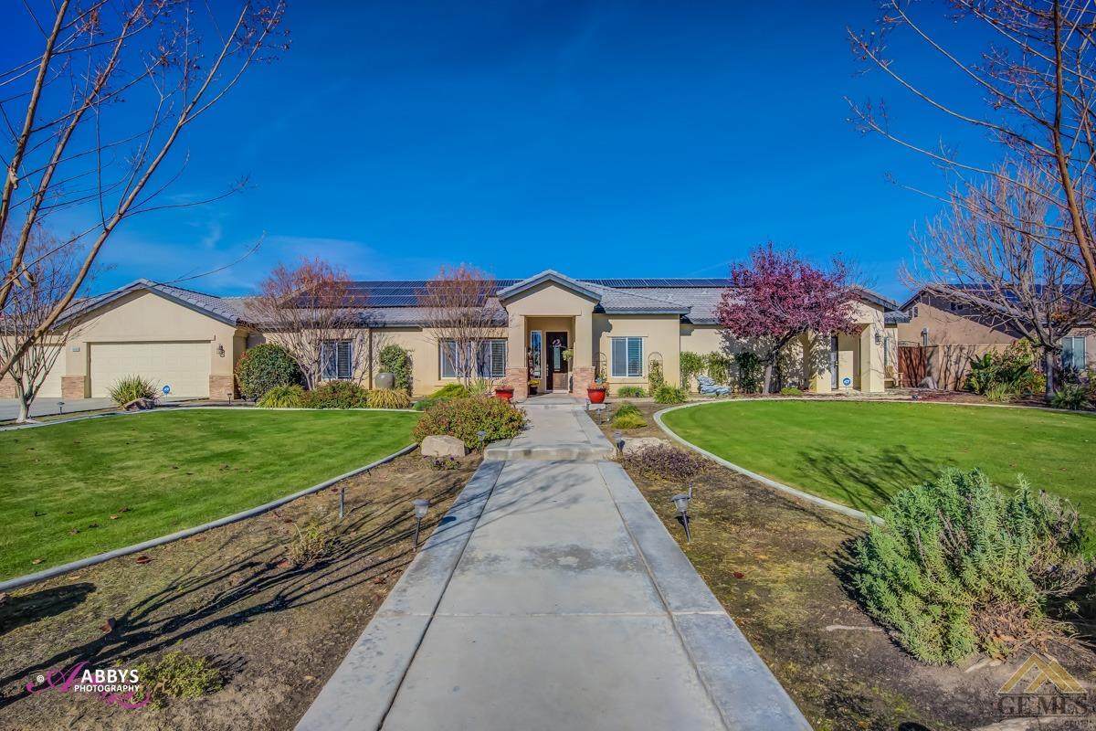 12430 Meacham Road - Photo 1