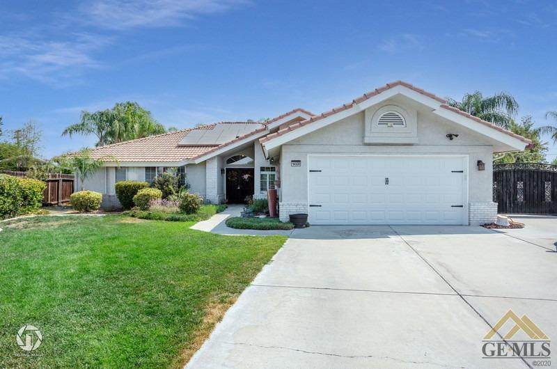 14500 Harvest Crest Avenue - Photo 1