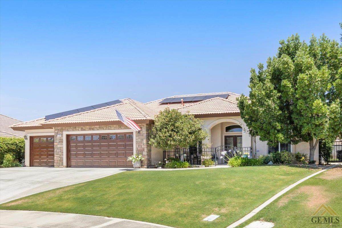 11704 Kenseth Street - Photo 1