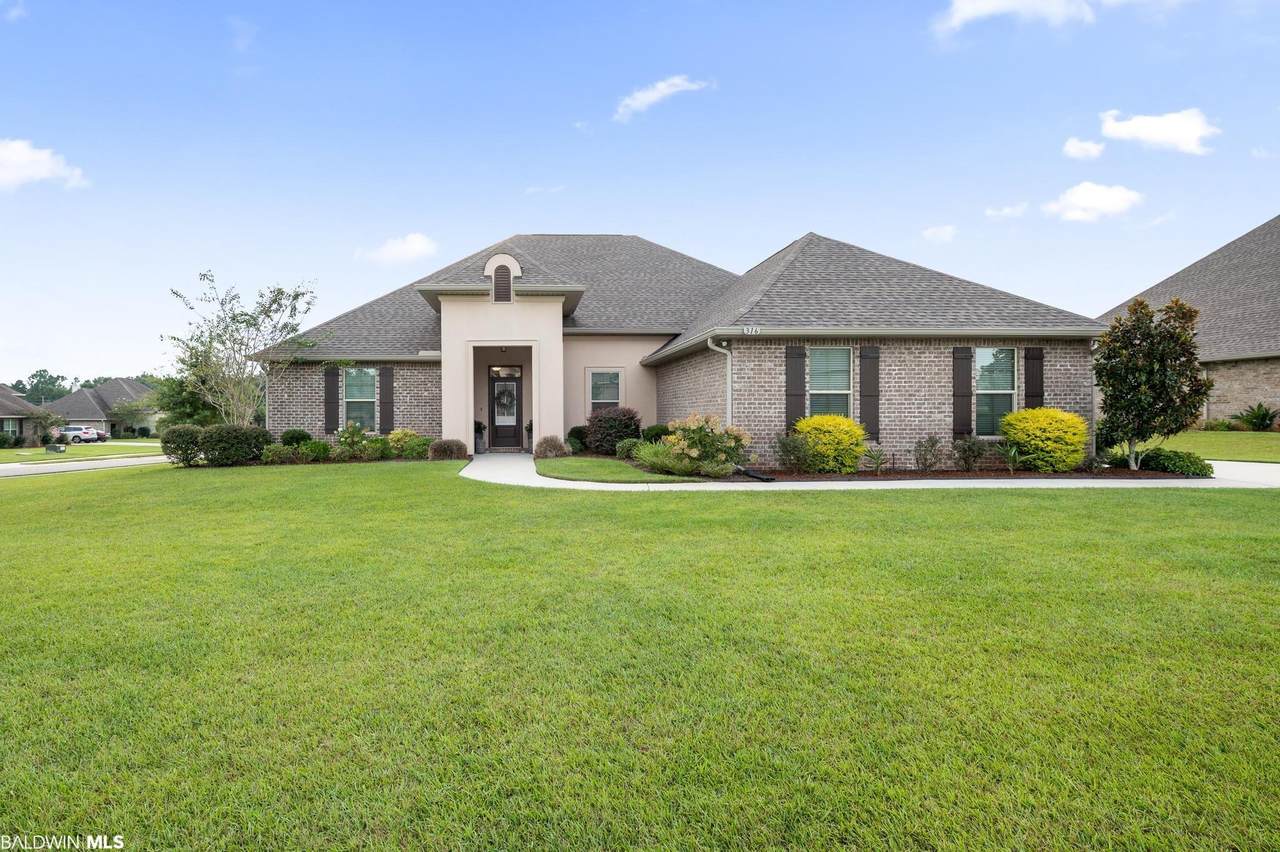 316 Idlewild Drive - Photo 1
