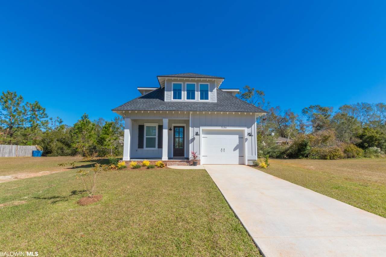 7134 Lake View Drive - Photo 1