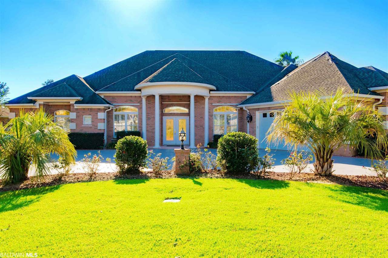 23300 Carnoustie Drive - Photo 1