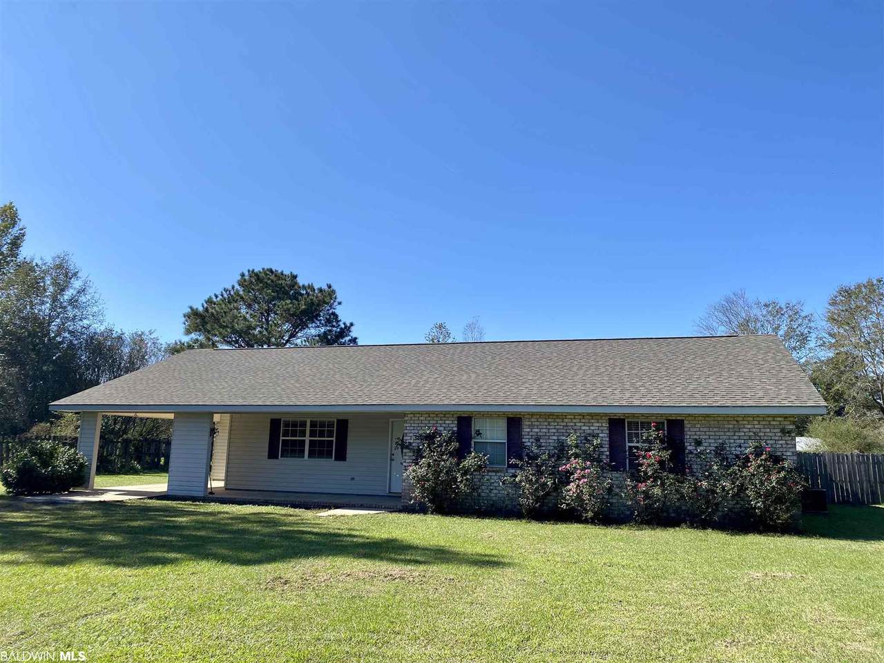 720 Horseshoe Road - Photo 1