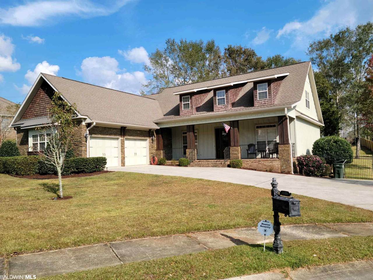 35806 Gravine Street - Photo 1