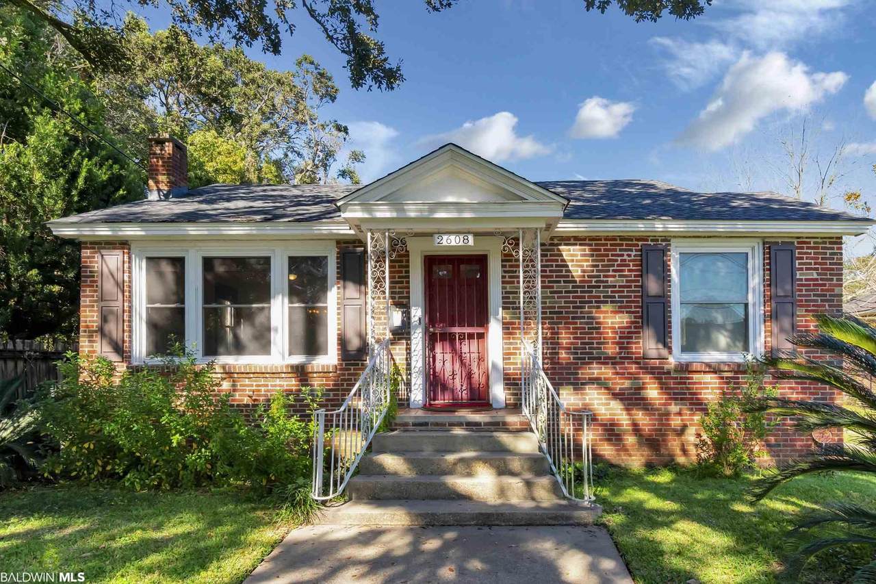 2608 Spring Hill Ave. - Photo 1