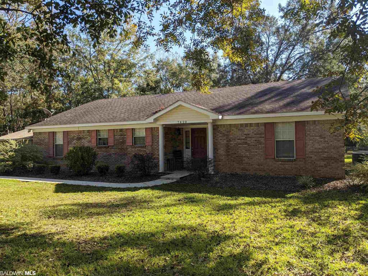 7420 Huckleberry Lane - Photo 1