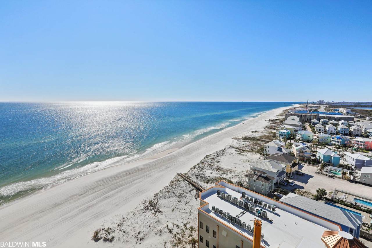 23450 Perdido Beach Blvd - Photo 1