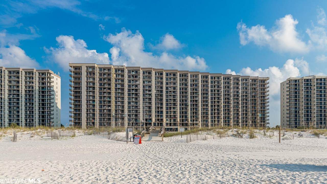 26802 Perdido Beach Blvd - Photo 1