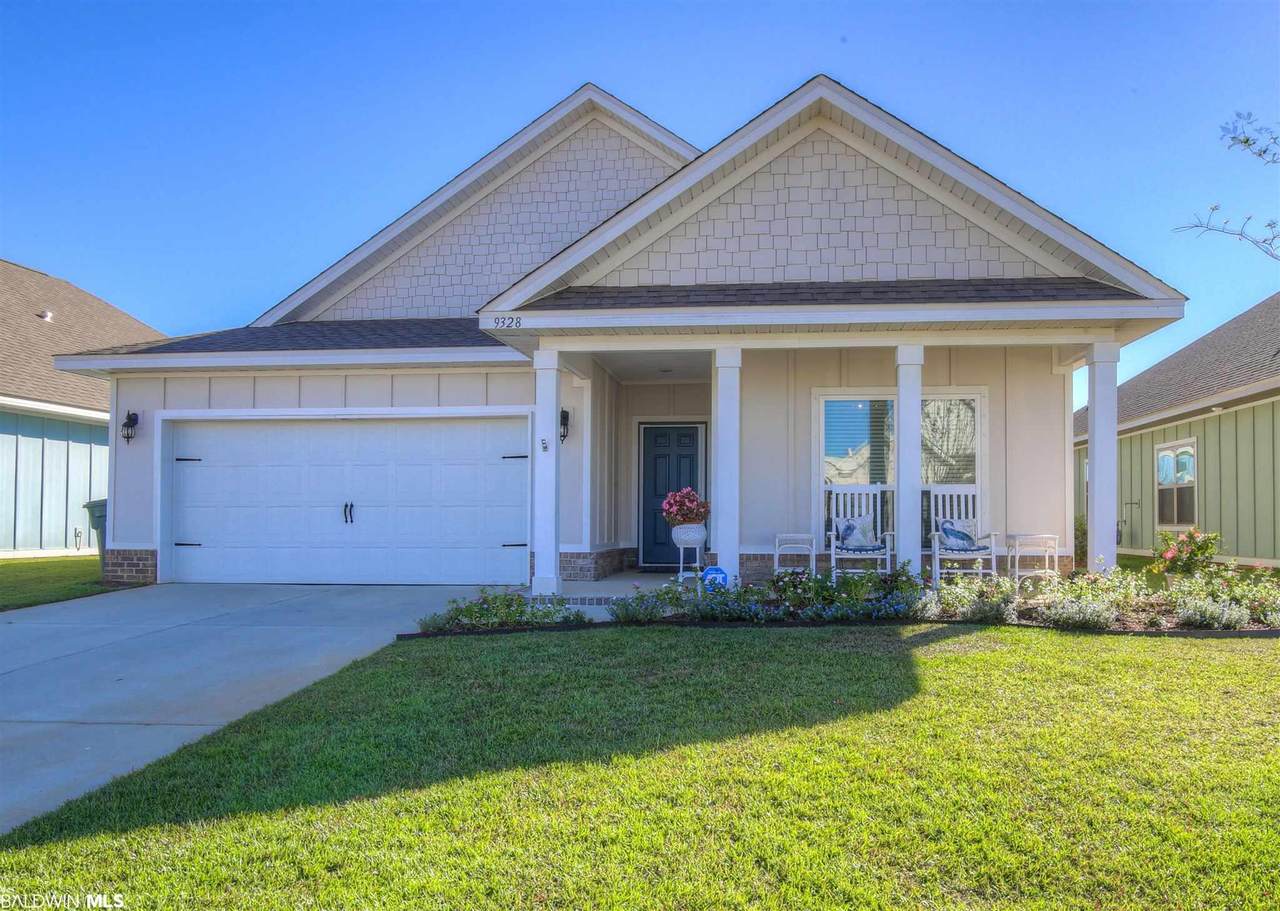9328 Swan Point Road - Photo 1