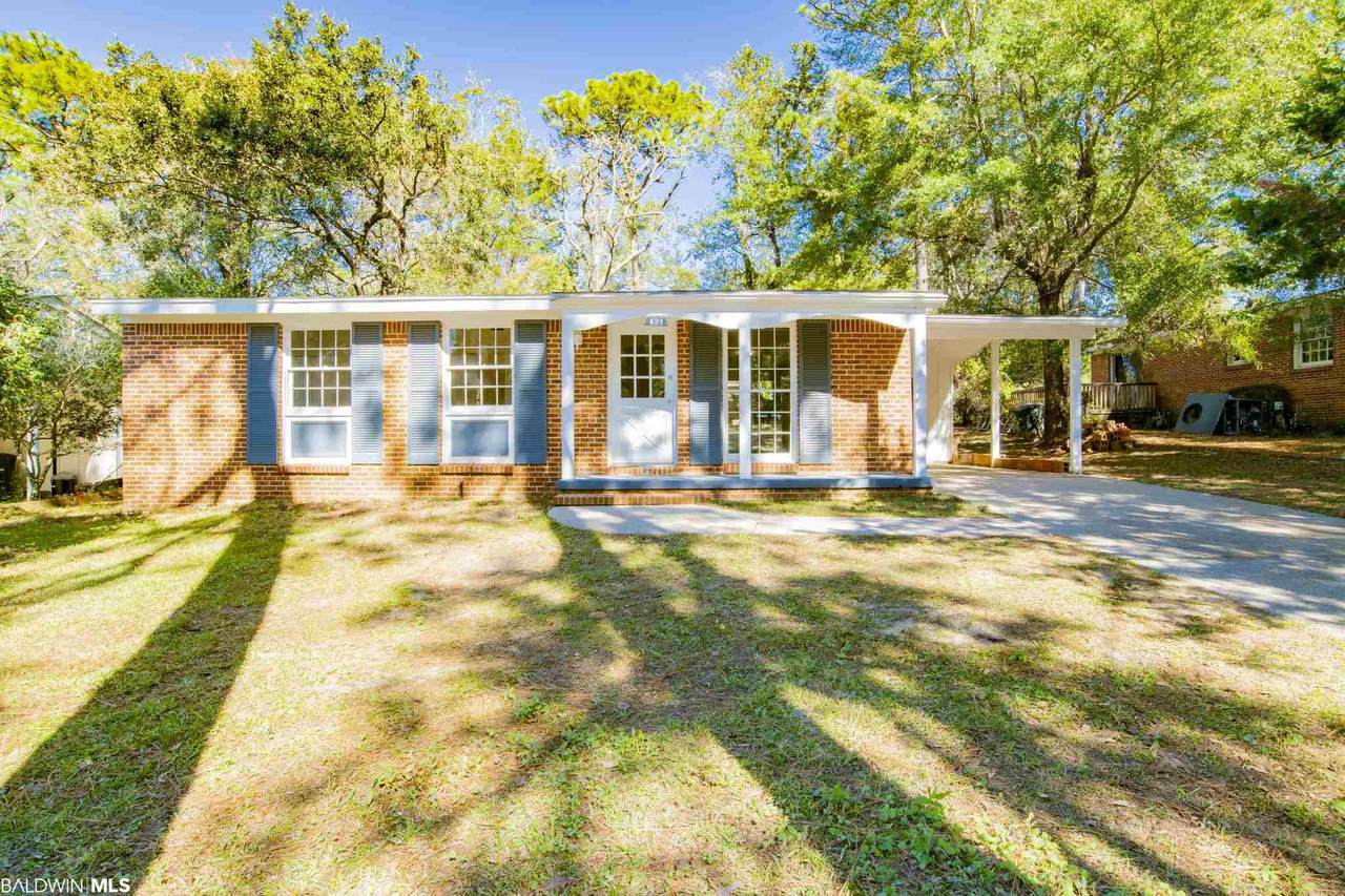 421 Barclay Avenue - Photo 1