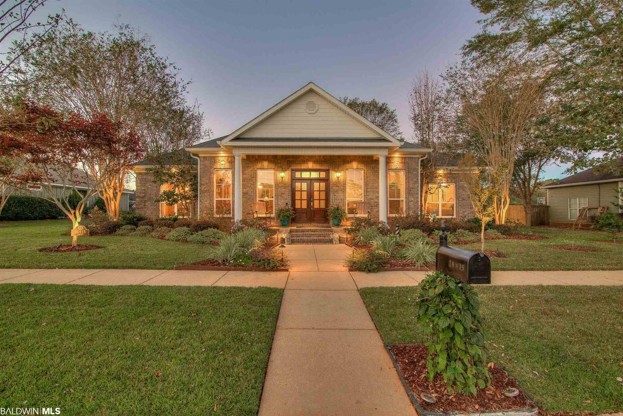 10415 Tampary Street - Photo 1