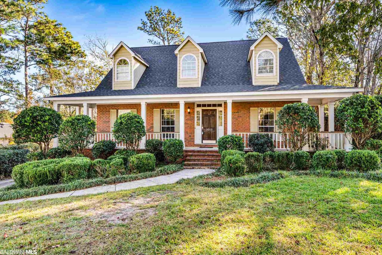 3313 Dundee Court - Photo 1