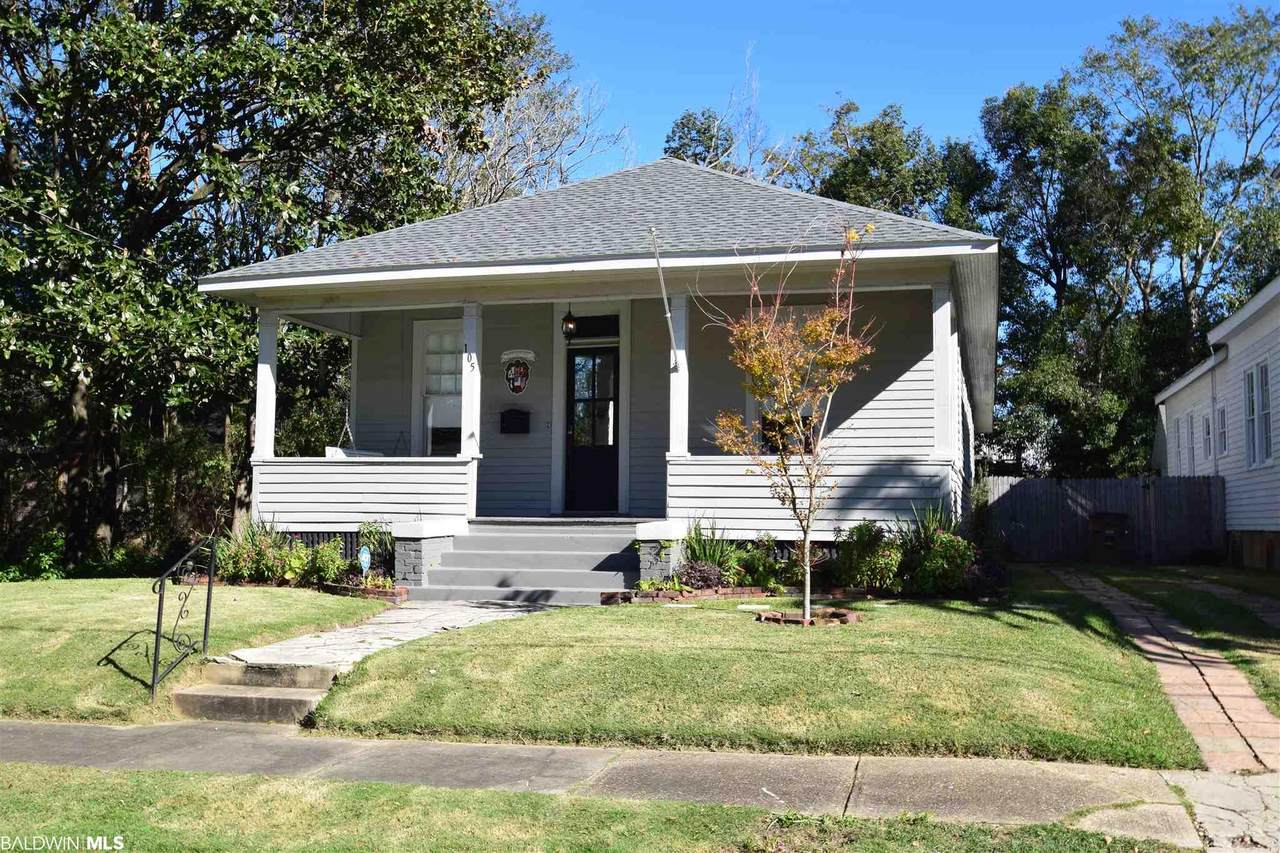 105 Parker Street - Photo 1