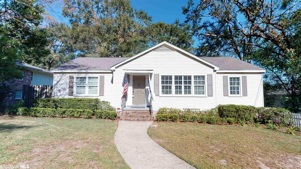 322 Dalewood Drive - Photo 1