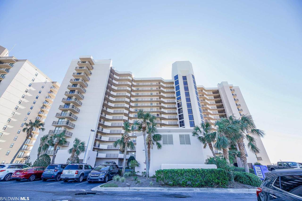 27100 Perdido Beach Blvd - Photo 1
