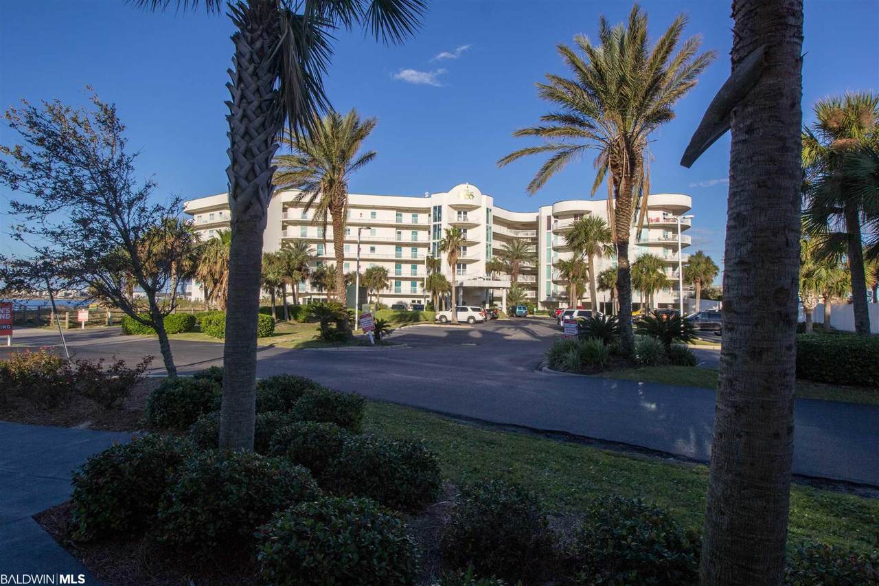 27501 Perdido Beach Blvd - Photo 1