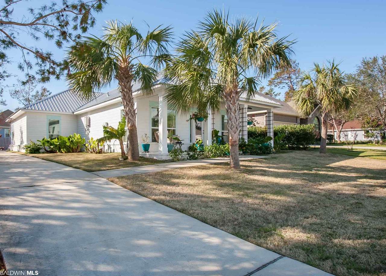 26633 Terry Cove Drive - Photo 1