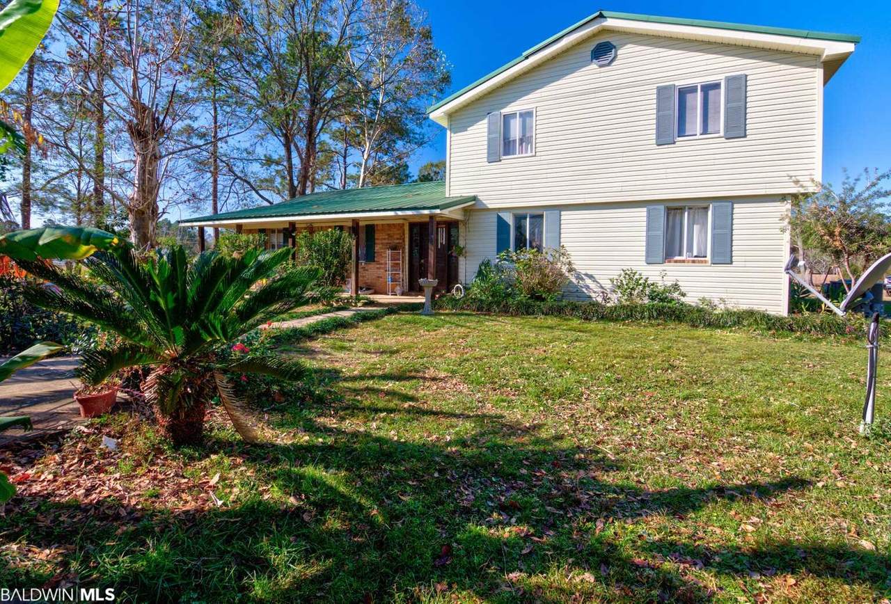 22355 Price Grubbs Rd - Photo 1