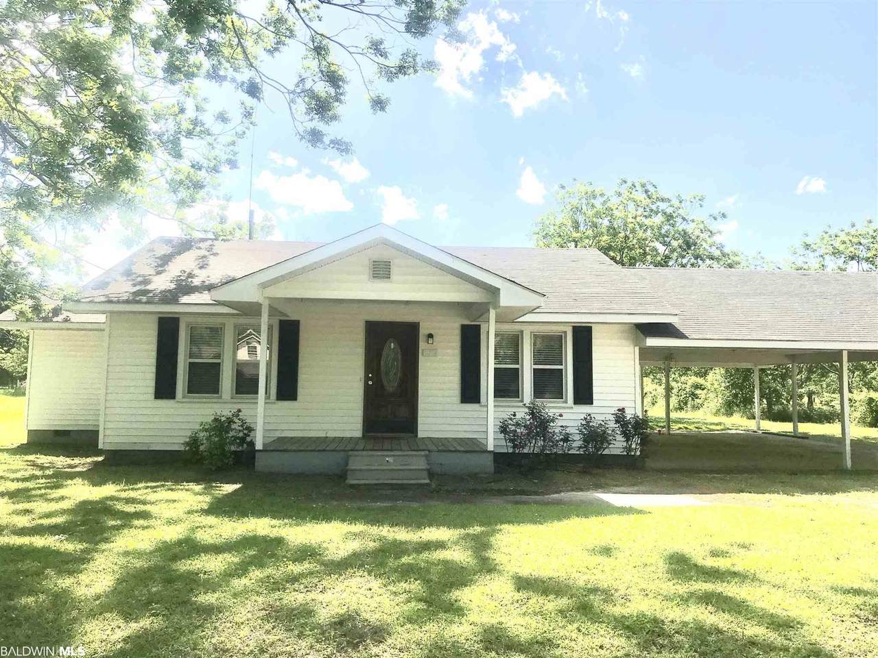 123 Griffin Street - Photo 1