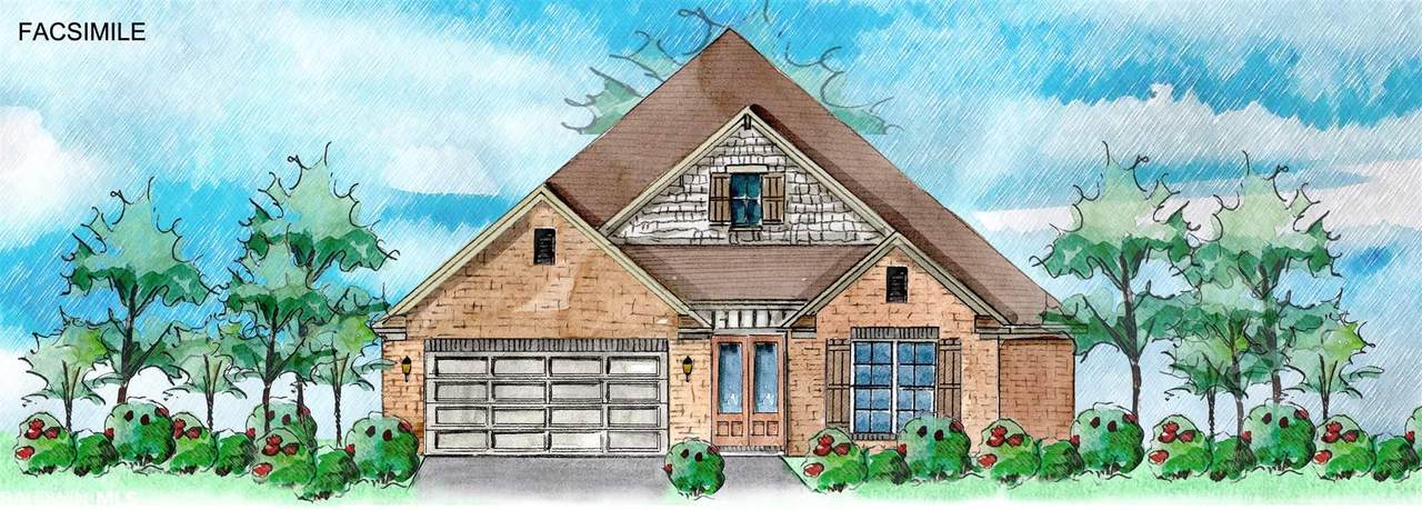 346 Garrison Boulevard - Photo 1