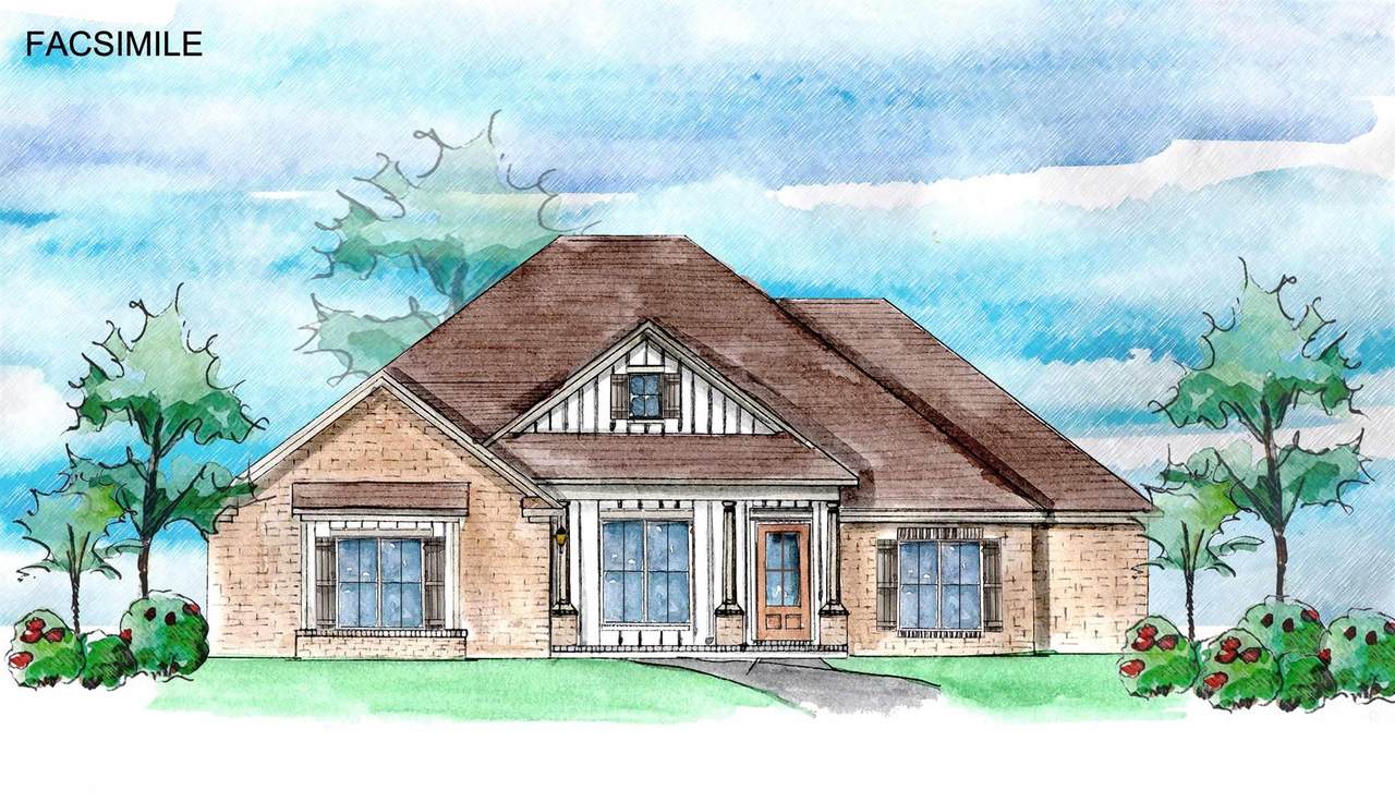 256 Garrison Boulevard - Photo 1