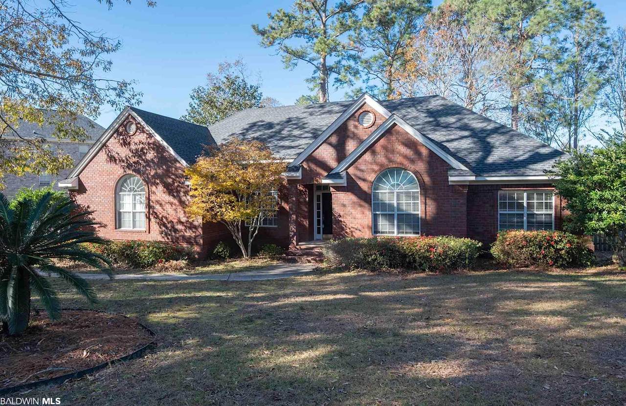4 Cora Slocomb Drive - Photo 1